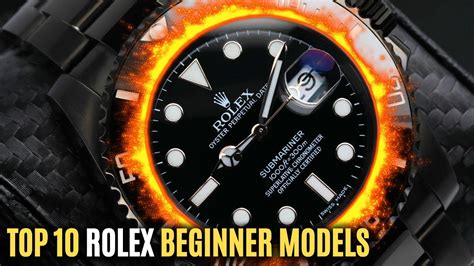 rolex starter watch|best starter rolex to buy.